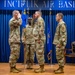 39th HCOS Honors Outgoing Commander, Welcomes New Leadership