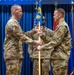 39th HCOS Honors Outgoing Commander, Welcomes New Leadership