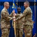 39th HCOS Honors Outgoing Commander, Welcomes New Leadership