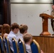 39th HCOS Honors Outgoing Commander, Welcomes New Leadership