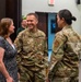 39th HCOS Honors Outgoing Commander, Welcomes New Leadership