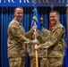 39th HCOS Honors Outgoing Commander, Welcomes New Leadership