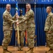 39th HCOS Honors Outgoing Commander, Welcomes New Leadership