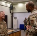 39th HCOS Honors Outgoing Commander, Welcomes New Leadership