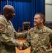 39th HCOS Honors Outgoing Commander, Welcomes New Leadership