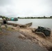Liepaja Boat Ramp - BALTOPS25