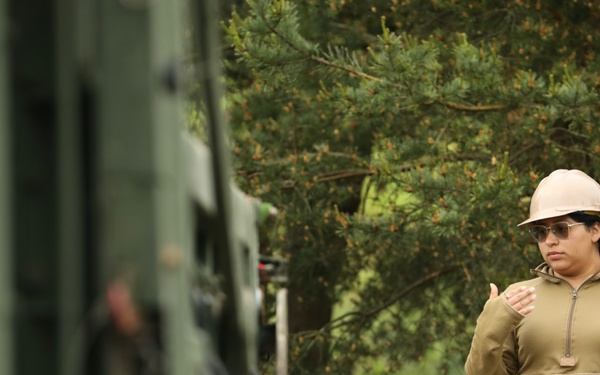 Liepaja Boat Ramp - BALTOPS25