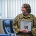 Ready Airman of the week: SSgt. Hannah Yarbrough