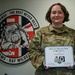 Ready Airman of the week: SSgt. Hannah Yarbrough