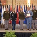 WAMC Celebrates Graduates of its Graduate Dental and Medical Education Programs