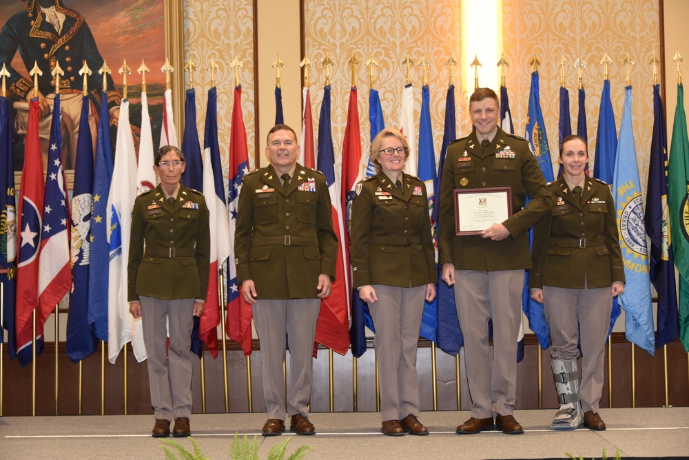 WAMC Celebrates Graduates of its Graduate Dental and Medical Education Programs
