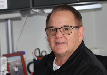 Baumholder safety specialist marks 35 years of federal service