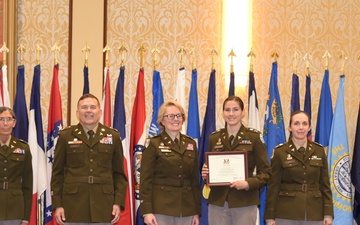 WAMC Celebrates Graduates of its Graduate Dental and Medical Education Programs