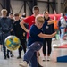 Stronger Together: The Joan Mann Sports Day