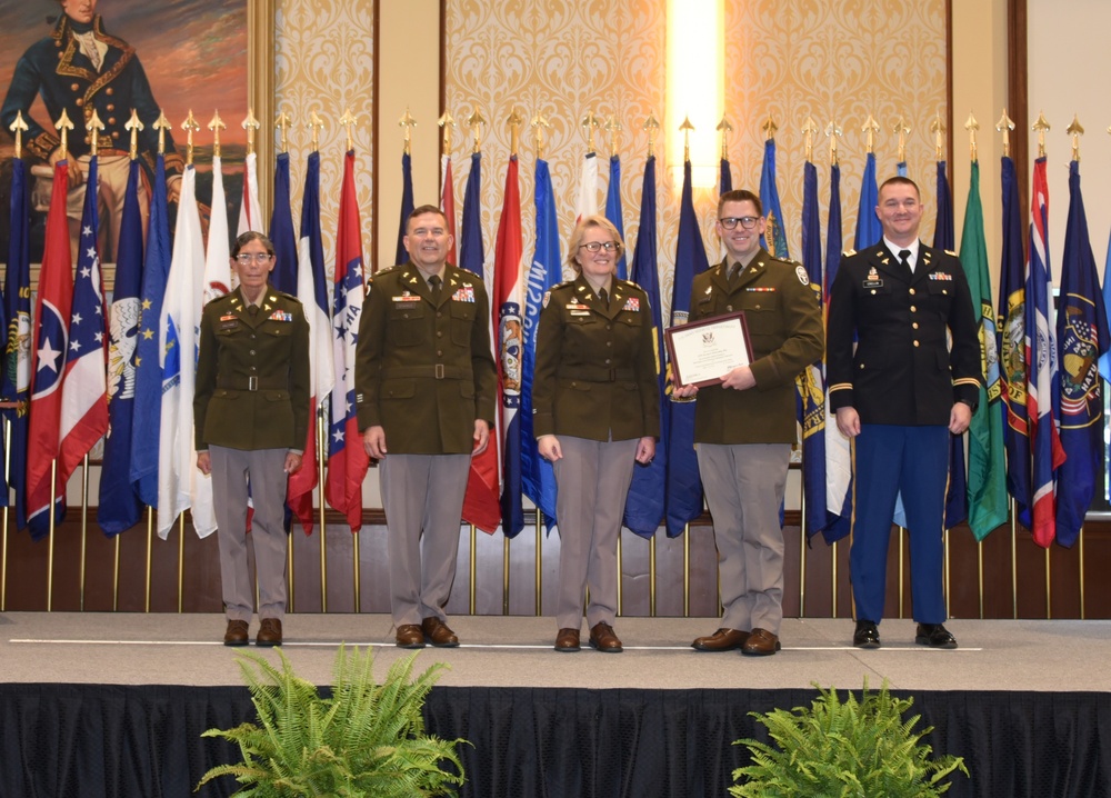 WAMC Celebrates Graduates of its Graduate Dental and Medical Education Programs