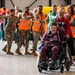 Stronger Together: The Joan Mann Sports Day