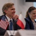 USDP Polish Minister Bilateral Exchange