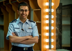 USCENTCOM AOR [Image 1 of 5]