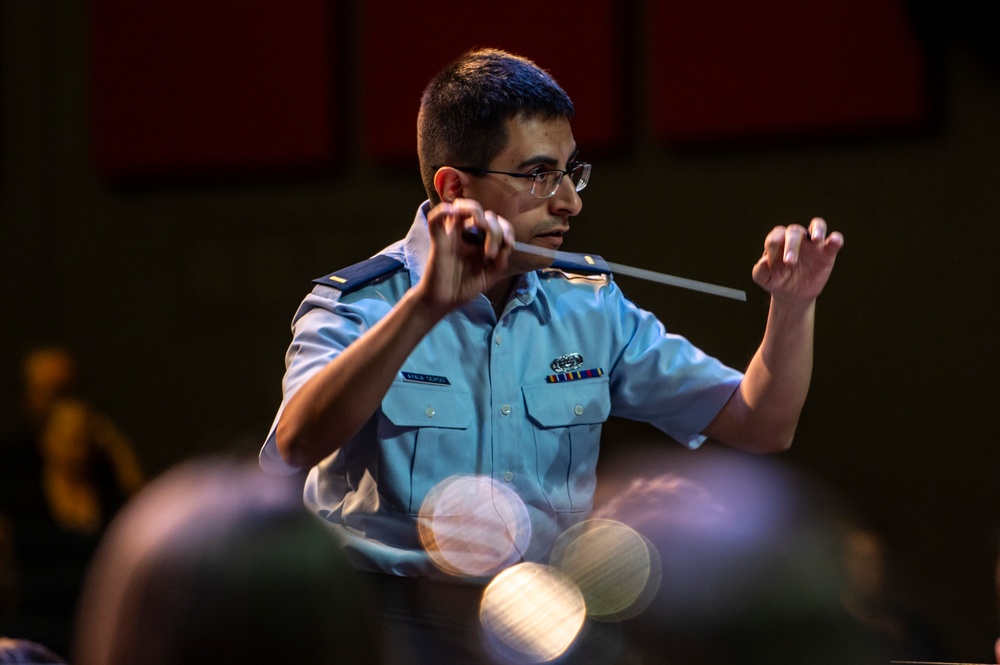 Conducting cooperation