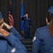2nd Operational Medical Readiness Squadron Change of Command