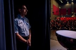 Conducting cooperation [Image 3 of 5]