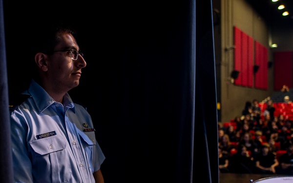 Conducting cooperation