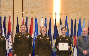 WAMC Celebrates Graduates of its Graduate Dental and Medical Education Programs