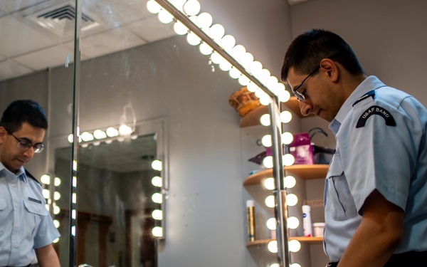 Conducting cooperation