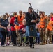 Stronger Together: The Joan Mann Sports Day
