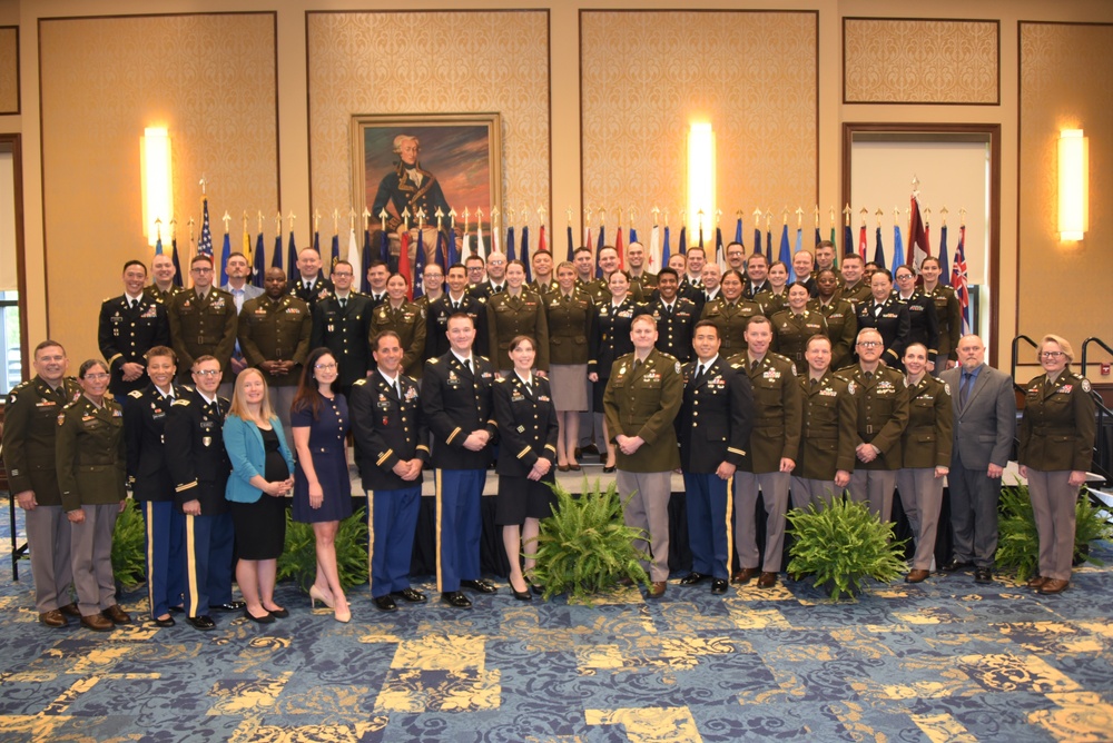 WAMC Celebrates Graduates of its Graduate Dental and Medical Education Programs