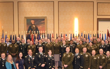 WAMC Celebrates Graduates of its Graduate Dental and Medical Education Programs