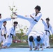 KATUSA Friendship Week Taekwondo Demonstration