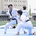 KATUSA Friendship Week Taekwondo Demonstration