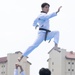 KATUSA Friendship Week Taekwondo Demonstration