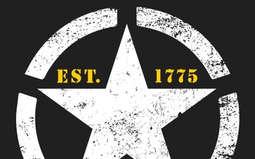 U.S. Army 250th Birthday Logo
