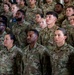 1st Fighter Wing Welcomes Newest Commander