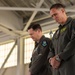 1st Fighter Wing Welcomes Newest Commander