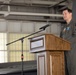 1st Fighter Wing Welcomes Newest Commander