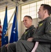 1st Fighter Wing Welcomes Newest Commander