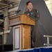 1st Fighter Wing Welcomes Newest Commander
