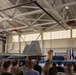 1st Fighter Wing Welcomes Newest Commander