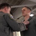1st Fighter Wing Welcomes Newest Commander