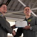 1st Fighter Wing Welcomes Newest Commander