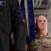 1st Fighter Wing Welcomes Newest Commander