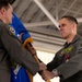 1st Fighter Wing Welcomes Newest Commander