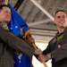 1st Fighter Wing Welcomes Newest Commander