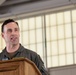 1st Fighter Wing Welcomes Newest Commander
