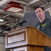 1st Fighter Wing Welcomes Newest Commander