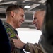 1st Fighter Wing Welcomes Newest Commander