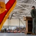 1st Fighter Wing Welcomes Newest Commander